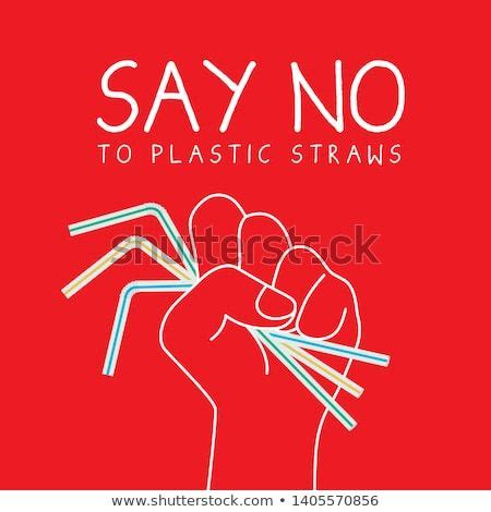 The year 2020 would kick off with a nationwide ban on plastic drinking straws. Say No to plastic straws. Stop using plastic straws ...