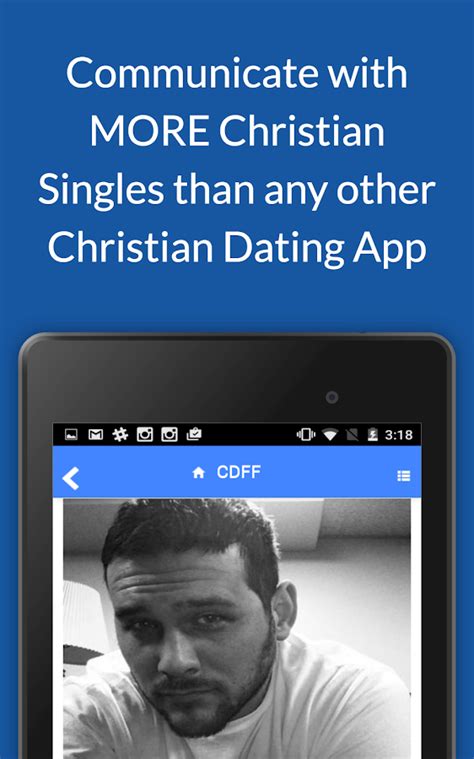 Christian connection is a christian dating site and app where you can meet other single christians who are also looking for a relationship. Christian Dating For Free App - Android Apps on Google Play
