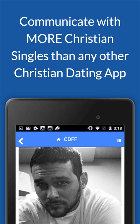 .or whatever else you're looking for. Christian Dating For Free App - Android Apps on Google Play