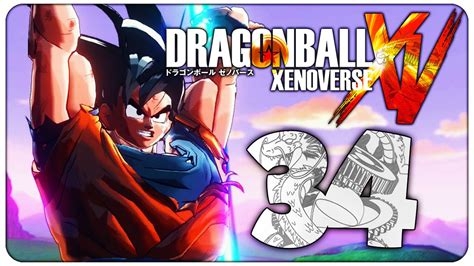 The greatest fighters in the dragon ball z universe have assembled to see who is the mightiest of them all! DIE SUPER-GENKIDAMA OVER 9000! - #34 - Dragon Ball ...
