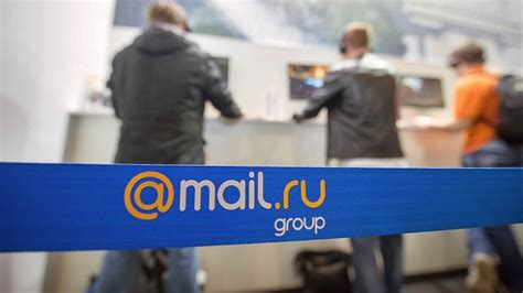 As of 2013 according to comscore. Mail.ru Group выходит на рынок промышленного Интернета ...
