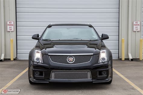 Request a dealer quote or view used cars at msn autos. Used 2014 Cadillac CTS-V Wagon HPE700 Package For Sale ...