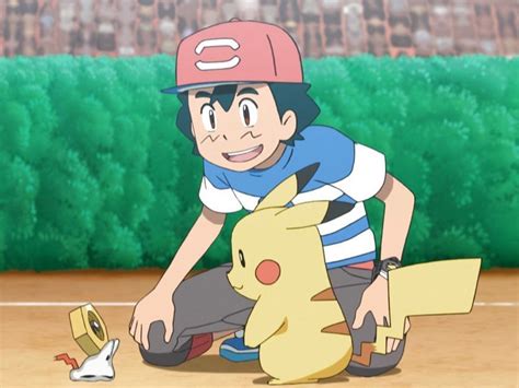 Maybe you would like to learn more about one of these? Pokémon the Series: Sun & Moon: Ultra Legends on TV | Series 22 Episode 38 | Channels and ...