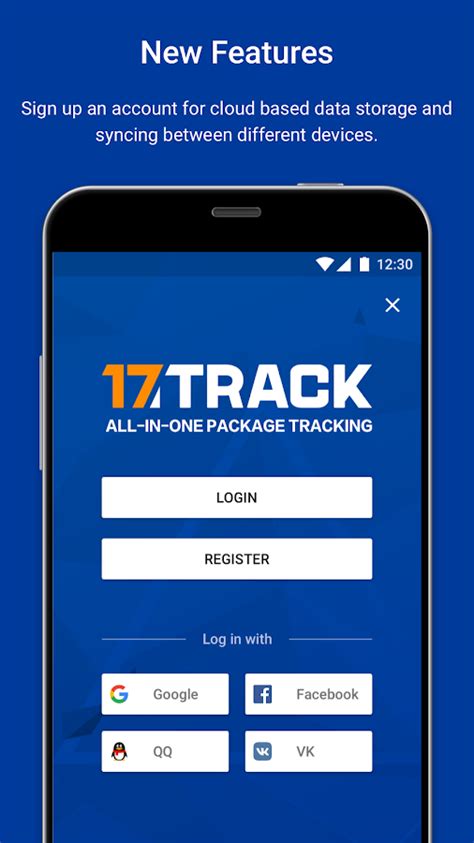 Add or remove preferred care for this device to match what's already in your cart, or buy this device in a separate order. ALL-IN-ONE PACKAGE TRACKING - Android Apps on Google Play