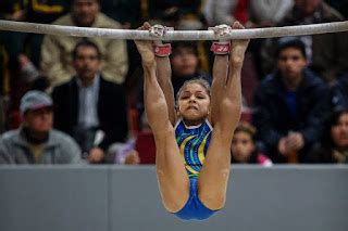 2019 artistic worlds stuttgart ger flavia saraiva bra qualifications beam. Cora Belarmino : Ginática Rítmica x Ginástica Artística