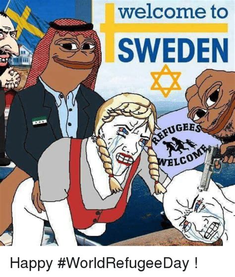 But redditors are not that welcoming and are making fun of the users. Memes políticos | Página 147 | Mediavida