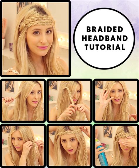 Therefore, beauties grew their hair, braided it in braids, and decorated it with flowers. How to Wear Extensions-Step by Step Guide for Beginners