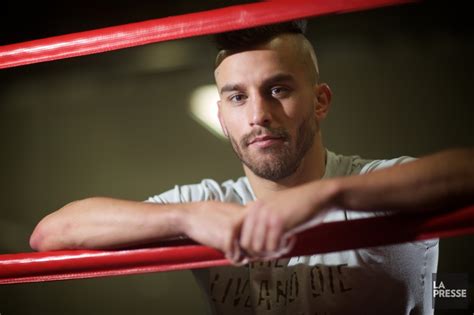 Latest boxing news about david lemieux. Un combat de championnat pour David Lemieux le 20 juin ...