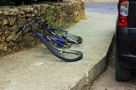 What you do following a car accident in el paso is crucial. Joseph Cruz Survives Near-Fatal Auto-Bicycle Accident in ...