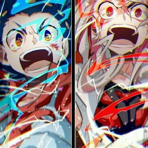 Maybe you would like to learn more about one of these? Yaoi Love Beyblade Valt X Shu / Love Of Anime Ships💘 ...