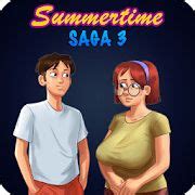 I don't see the download button. Summertime Saga 0.17 and 0.18 - YouTube | hii in 2019 | Saga, Summertime, 18th