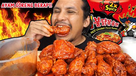 Pulut panggang 2 keping = 250 kalori. tercyduk MENGHABISKAN SEKETUL DUA AYAM GORENG KIRIMAN ...