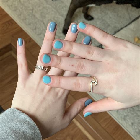 A nail salon employee charges a customer double the price of a pedicure due to her size. Little sister and I went to a nail salon and didn't ...