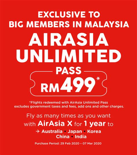 Then, you can save a copy of it, and print your boarding pass later. AirAsia's latest promotions, new routes, SNAP deals ...