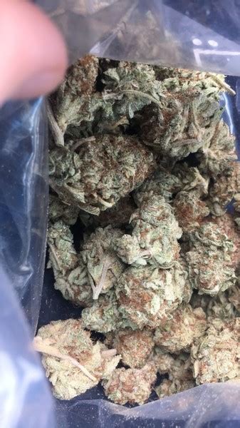 Ice cream cake is an extremely beautiful bud. Ice Cream | Marijuana Strain Reviews | AllBud