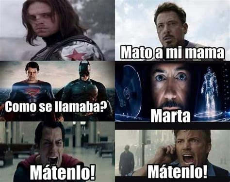 See more ideas about marvel memes, marvel, memes. Memes de Marvel - Memes Chistosos 2019