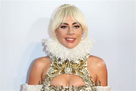 Lady gaga revealed that someone once told her to get a nose job. Lady Gaga was told to get a nose job early in her career ...