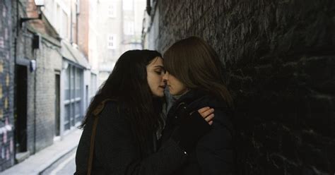 How to tell the difference between lust and love. This Film is a Tale of Lesbian Love in the Orthodox Jewish ...