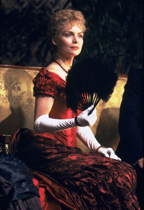A wealthy man cheats on his fiance with another woman who is new to town. TBT: The Age of Innocence | Hidden Staircase