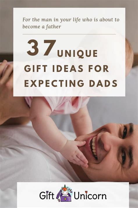 It's my favorite bag to date! 37 Unique Gift Ideas For Expecting Dads - GiftUnicorn ...
