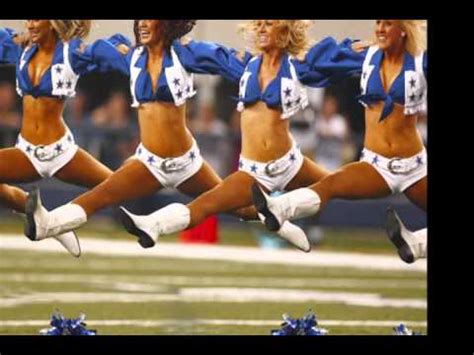 This means you'll get your local sunday afternoon games, football while youtube tv has locals in many markets, it does not offer cbs, fox, and nbc in every market. Dallas Cowboy Cheerleaders - Are you ready for this ...