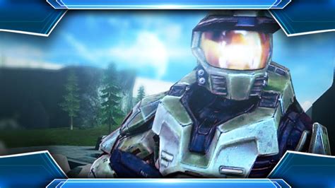 Maybe you would like to learn more about one of these? Halo PC | Project Lumoria Gameplay Walkthrough (Part 1 ...