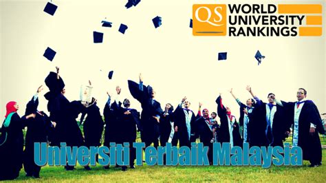 Universiti malaya (um) kini merupakan universiti terbaik di malaysia dan tempat ke 65 dalam ranking dunia. Senarai Ranking Universiti Terbaik Malaysia Terkini 2021