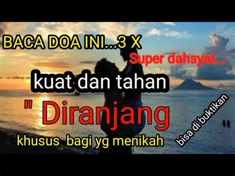 Doa bersetubuh lagu mp3 download from lagump3downloads.net. Khusus Dewasa!!! Doa Tahan Lama - video.SportNK