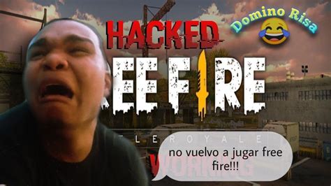 Según estudios hechos se encontró que los niños que dedicaban 9 horas o más tuvieron problemas conductuales, falta de habilidades sociales y trastornos del sueño. YA!! NO VUELVO A JUGAR FREE FIRE: DOMINO RISA - YouTube