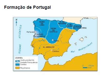 Schnell und sicher online buchen. A Formação de Portugal - HISTÓRIA VIVA