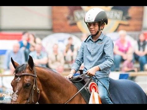 Sjef and anky have formed a formidable partnership, coaching other riders up to grand prix level at their yard in the netherlands. Reining met Yannick Janssen en Ava Eden | Anky van ...