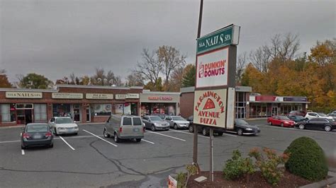 Jenna presley pov casting couch 12 5,36415 min. Dunkin' Donuts employee apologises for not serving police ...