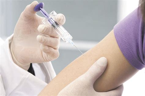 Os empregadores com funcionários não vacinados estão passíveis a multas de até 200 mil euros. 2ª fase da Vacinação contra HPV começa nesta segunda-feira ...