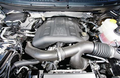 Truck owners are one of the most brand loyal consumers out there, making the ford's job quite challenging. 2014 Ford F-150 Tremor - Hot Rod Network