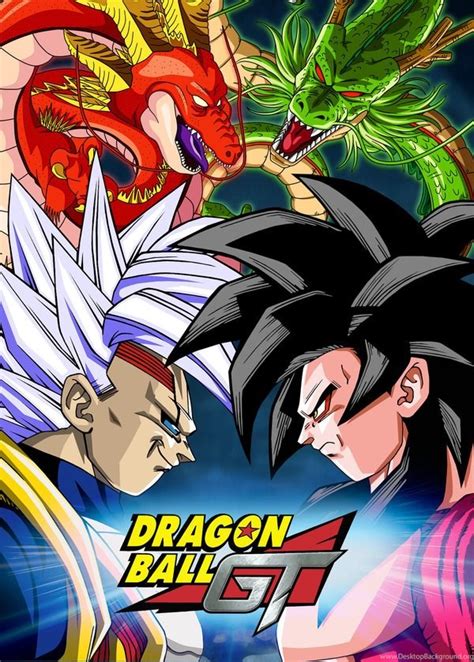 Submitted 21 days ago by buutama424. Poster Dragon Ball GT: Baby Vegeta Vs Goku By Dony910 On ...