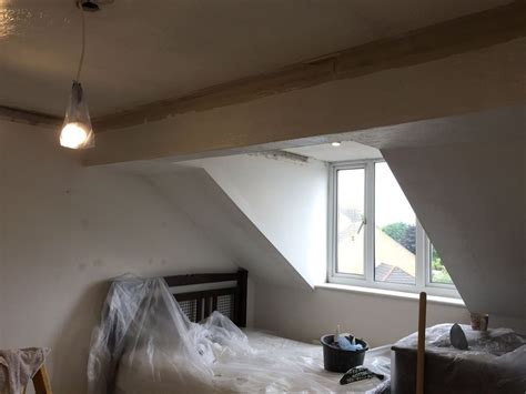 You can plaster over the textured wall or ceiling covering however this is much like sticking a plaster over something that may rear its head again. Covering Artex on Vaulted Ceilings and Reveals - MA ...