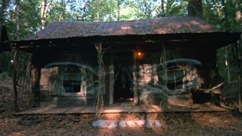 Check spelling or type a new query. The 'Evil Dead II' Cabin Is in Pieces and Needs To Be ...