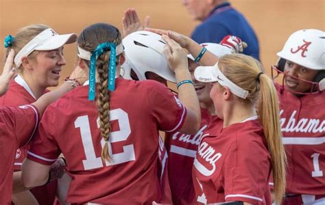 Watch university of south alabama women's softball highlights and check out their schedule and roster on hudl. Alabama softball vs Southern Miss - Photo Gallery - AL.com ...