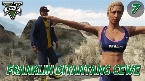 Women were always an important part of the grand theft auto series. GTA 5 STRANGERS AND FREAKS (7) : MARY-ANN QUINN ...