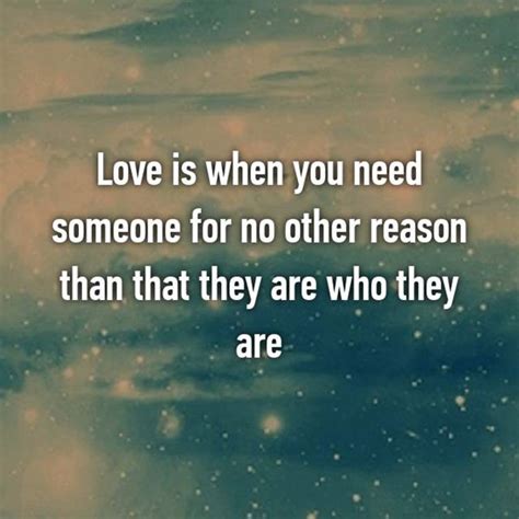 Therefore, let us not forget the following, to say, i love myself first in short, to find the right person to find that true love, we must also prepare ourselves for a relationship. 13 Signs That Mean It Could Be True Love