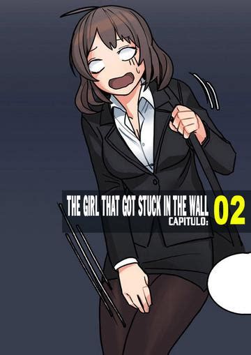 3d hentai beautiful teen stuck in hole hd720p. The Girl That Got Stuck in the Wall - Capítulo 02 - HipercooL