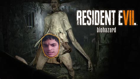 Want more resident evil 7? RESIDENT EVIL 7 - #7 DESTRUINDO A MARGUERITE - YouTube