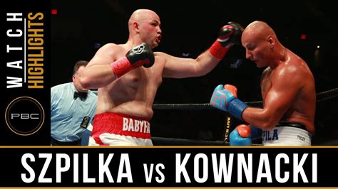 Szpilka facebook, szpilka zimnoch, szpilka vs zimnoch, szpilka boxrec, szpilka szpulka, szpilka warszawa, szpilka jennings walka, szpilka gender, szpilka. Spzilka vs Kownacki HIGHLIGHTS: July 15, 2017 - PBC on FOX ...