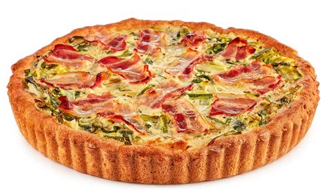 Weitere ideen zu kuchen, kuchen und torten, rezepte. Rezept drucken: Lauch Kuchen Quiche mit Quark Öl Teig