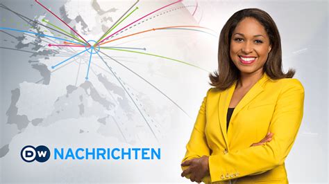 Kindheit, eltern, familie und bildung Jana Pareigis | DW Nachrichten | DW | 02.02.2012