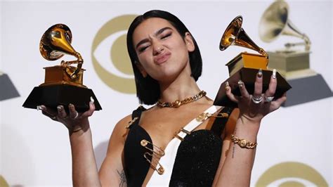 The 63rd grammy awards are airing sunday, march 14, 2021, on cbs! Grammy Awards 2021 Berlangsung pada 15 Maret, Ini Beberapa ...