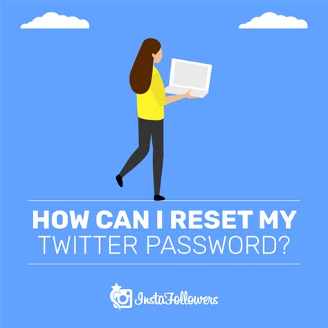 Before we answer that question, let's consider the nature of the platform. I Forgot My Twitter Password and E-Mail | InstaFollowers