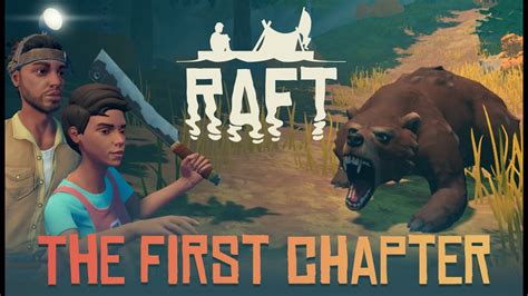 Raft — present to your attention a unique survival simulator in which you have to escape in a small and very limited place. Download Torrent RAFT THE FIRST CHAPTER Free Games Skidrow