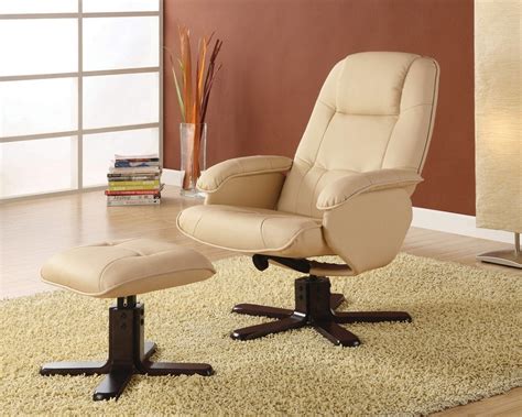 Get the best deal for contemporary recliner chairs from the largest online selection at ebay.com. DreamFurniture.com - 600141 Contemporary Recliner with ...