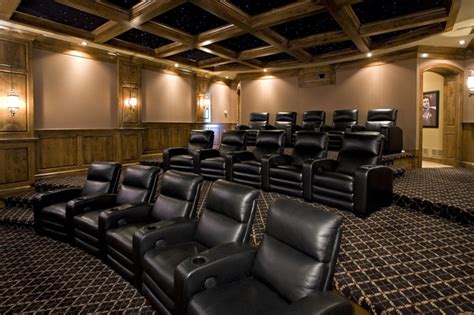 Check spelling or type a new query. Movie Theater - Traditional - Home Theater - Minneapolis ...